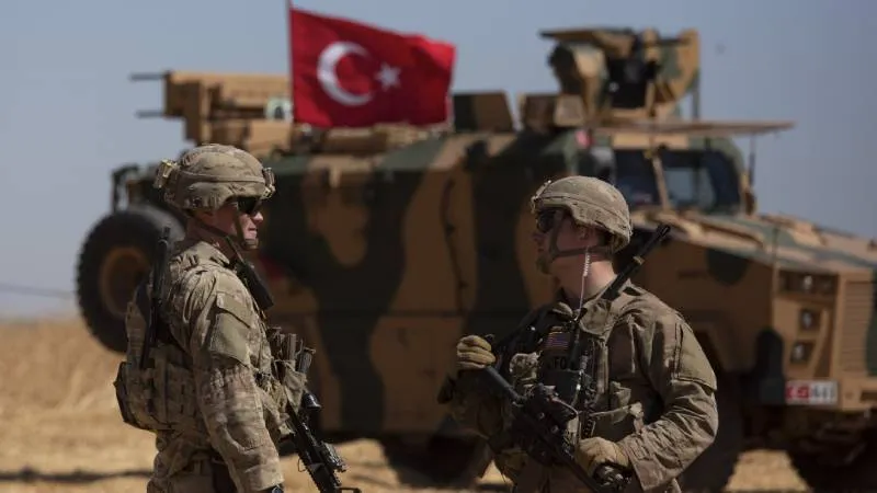 Türkiye Suriye'de Yeni Dönem mi? Ankara'dan Kritik Hamle!