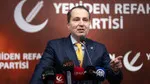Fatih Erbakan'dan Cumhur İttifakı'na Veda! Şok Sözler!
