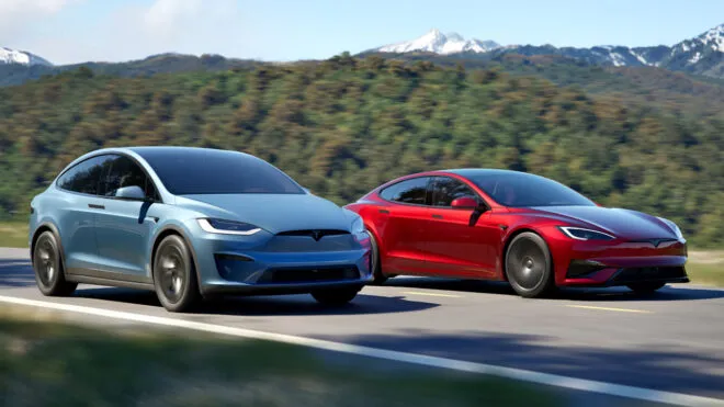 Yeni Tesla Model S ve X: Şok Eden Fiyat Artışı!