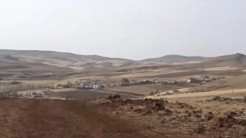 Yeraltında servet! O ilimizde keşfedildi: A Haber görüntüledi