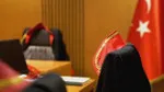 Kadın Hakimlerin Yükselişi! Adalette Güven Artışı Şoke Etti
