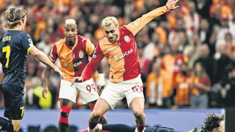 Yıldızlara canlı takip!