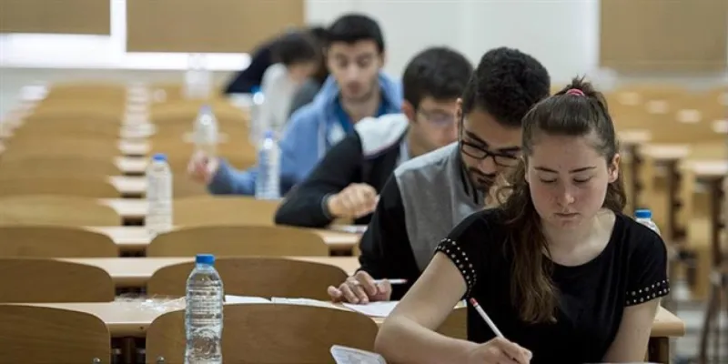 YKS 2025 Soru ve Cevapları Yayınlandı Mı? İşte Merak Edilenler!