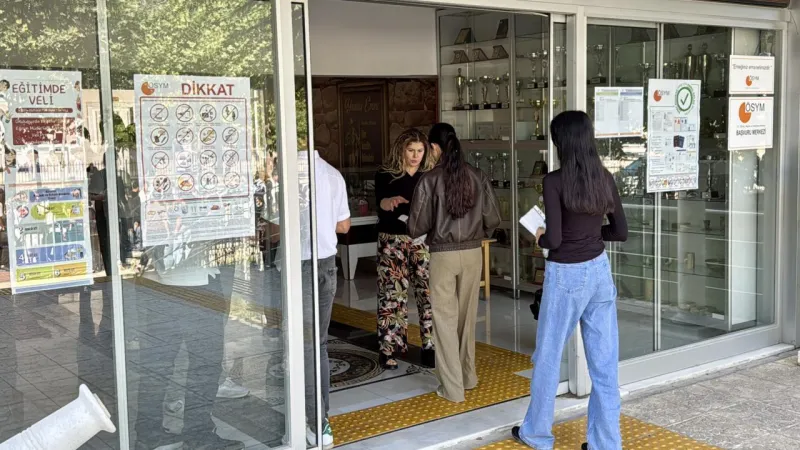 YKS Sona Erdi! Adaylar Rahat Bir Nefes Aldı mı? İşte Sonuçlar!