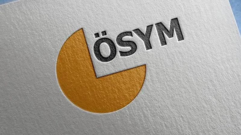YKS Sınav Sonuçları Ne Zaman Açıklanacak? ÖSYM Başkanı Duyurdu!