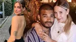 Survivor Aşkı Belgelendi! Efecan ve Yağmur Yurt Dışında Yakalandı!