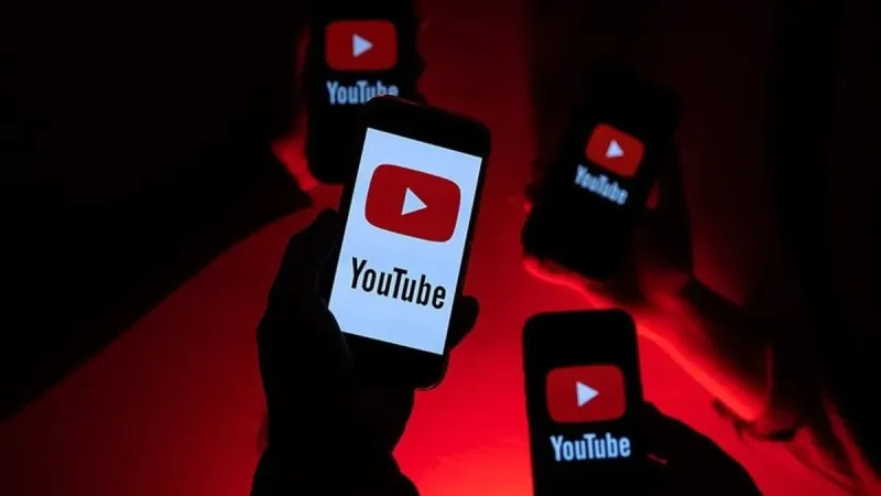 YouTube Çöktü Mü? 8 Eylül'de Neler Oldu? Erişim Sorunu Çözümü!