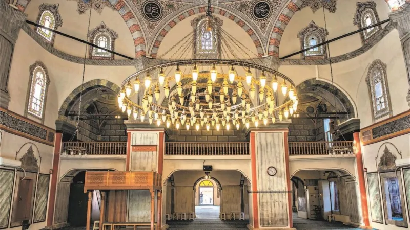 Yozgat Namaz Vakitleri (11 Temmuz 2025): İlçe İlçe Tam Liste!