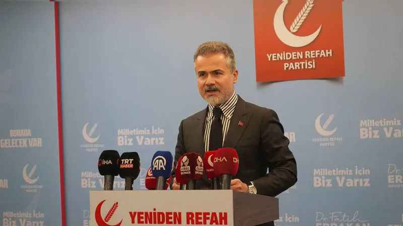 YRP'den Kritik Çağrı: İncirlik ve Kürecik Üsleri Kimin Olmalı?
