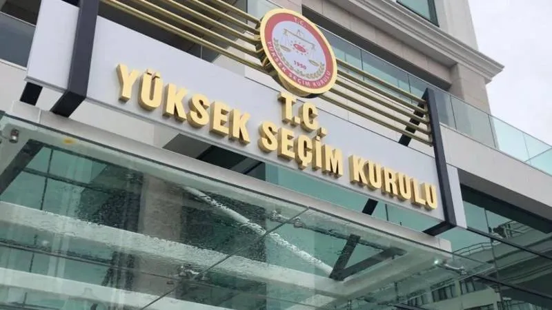 YSK'dan CHP Kongre Kararı: O İlçelerde Neler Olacak?