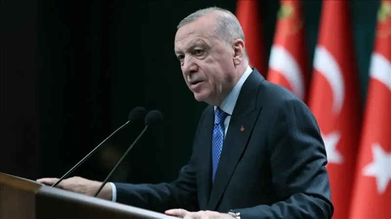 YİK Toplantısı: Erdoğan'dan Kritik Açıklamalar Bekleniyor!