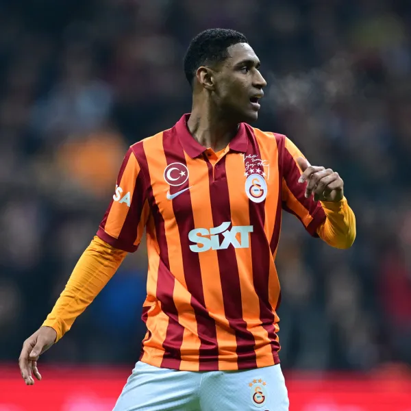 Tete Yunanistan'ı Salladı! Galatasaray'dan Giden Yıldız Nerelere Geldi?