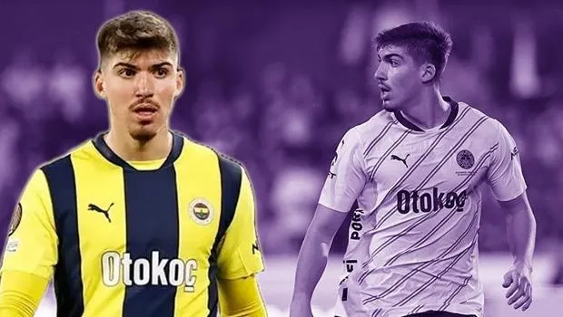 Yusuf Akçiçek Fenerbahçe'den Gidiyor Mu? Marsilya'dan Şok Teklif!
