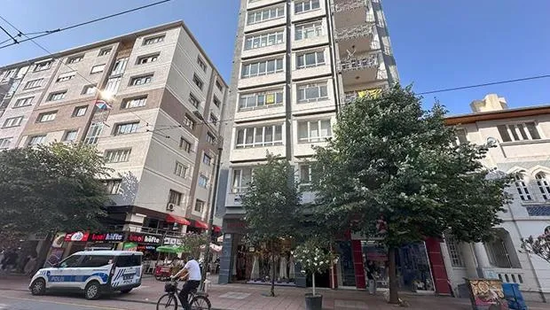 'Yüzde 75 çözdüm' demişti! Kanser çalışmaları yapan doktor evinde ölü bulundu