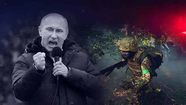 Putin'in Zaferi mi? Ukrayna'da Pokrovsk Düşmek Üzere!