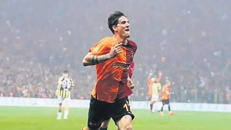 Zaniolo’ya şartlı onay