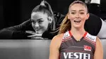 Zehra Güneş'ten Beyaz Şölen! Dantel Elbisesiyle Göz Kamaştırdı