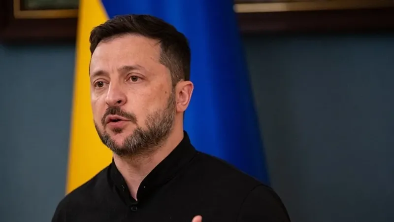 Zelenskiy'den Esir Takası Açıklaması: Barış Umudu Mu?