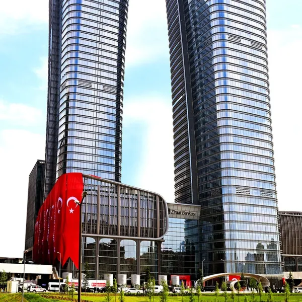 Ziraat Katılım 10 Yaşında: İşte Başarılarla Dolu Geçen Yıllar!