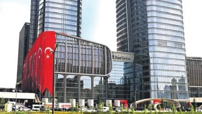 Ziraat Katılım’dan halka arz için SPK'ya başvurdu