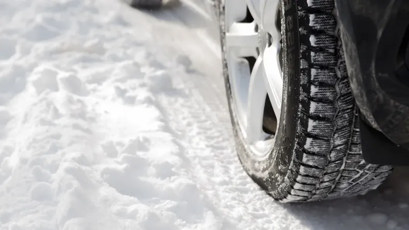 Kış Lastiği Zorunluluğu Başladı! Cezası Ne Kadar?