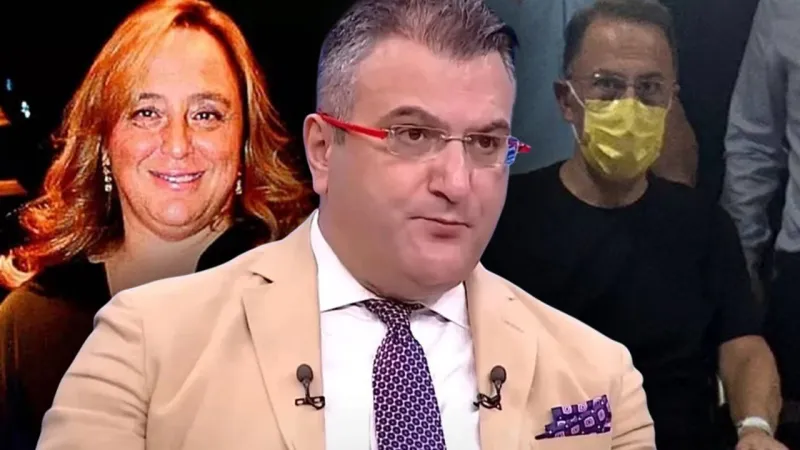 Zulme dayanamadı! Cem Küçük’ten Murat Çalık ve Ayşe Barım için tahliye talebi