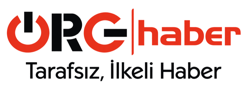 Orghaber — Tarafsız, İlkeli Haber