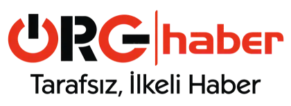 Orghaber — Tarafsız, İlkeli Haber