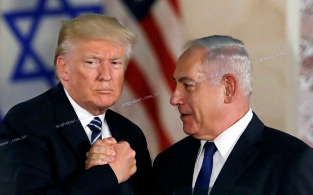 Netanyahu'nun Trump randevusu ve iptal edilen Washington ziyareti