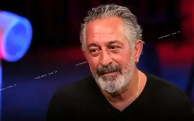 Cem Yılmaz kalp krizi geçirdi, anjiyo yapıldı
