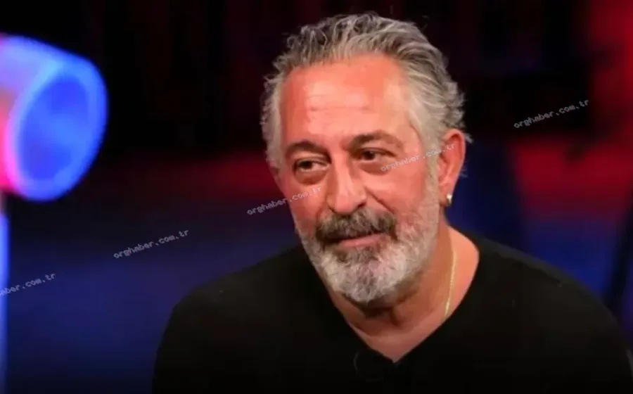 Cem Yılmaz kalp krizi geçirdi, anjiyo yapıldı