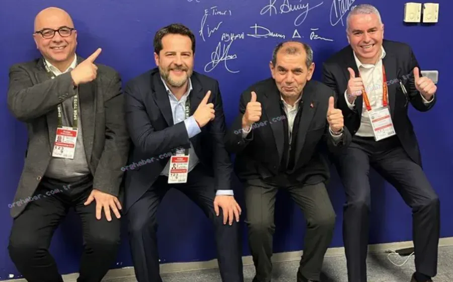 Galatasaray yöneticisi Bora Bahçetepe trafik kazası geçirdi