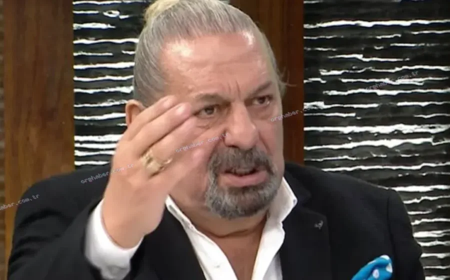 Erman Toroğlu Samsunspor-Fenerbahçe maçını Sözcü TV'de yorumladı