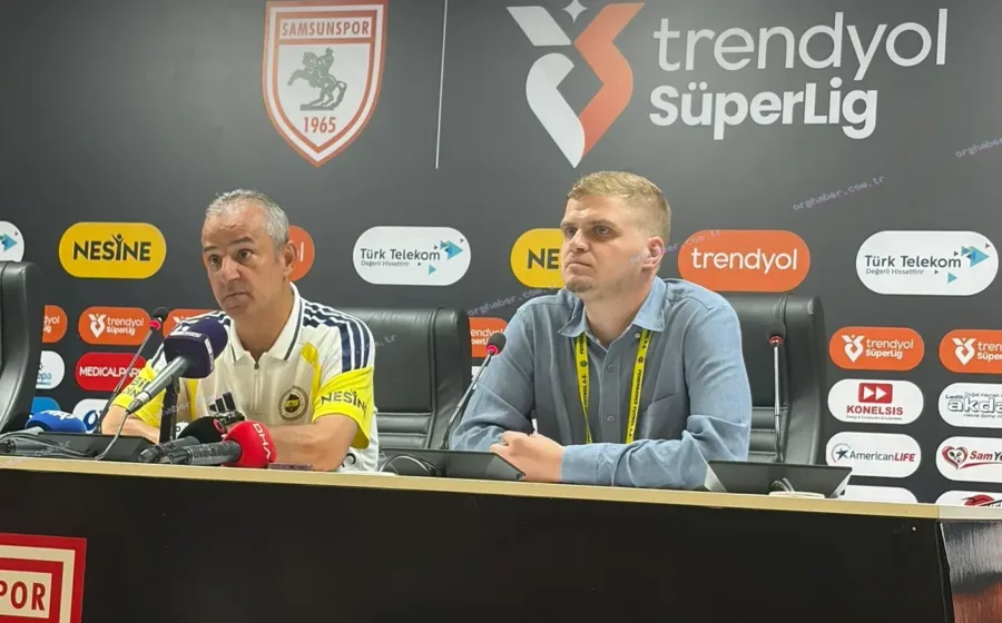 İsmail Kartal: Transfer her an olabilir