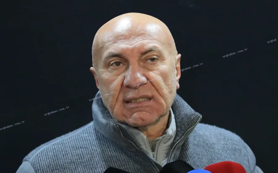 Yüksel Yıldırım: Fenerbahçe'ye 2-0 ile ucuz kurtulduk