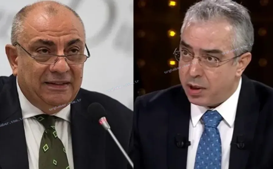 Türkeş’ten Uçum’a sert tepki: AİHS’ten çıkmak deli saçması