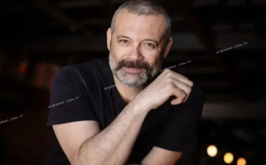 Levent Üzümcü ev hapsiyle serbest bırakıldı