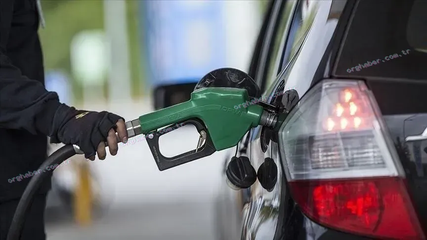 Motorine 3,60 TL zam geliyor, benzin sabit
