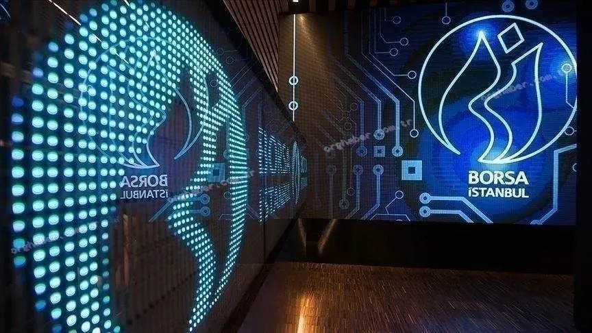 Borsa İstanbul güne 37 puanlık düşüşle başladı