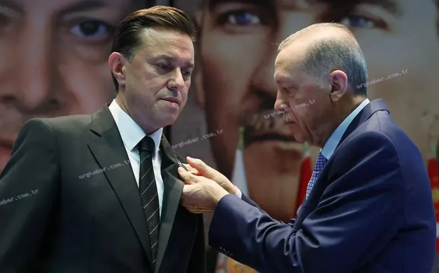 AKP'li Hatipoğlu: Barlar Sokağı kent dışına taşınmalı