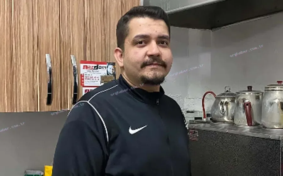 Baba, oğlunun ölüm haberini alınca kalp krizi geçirdi