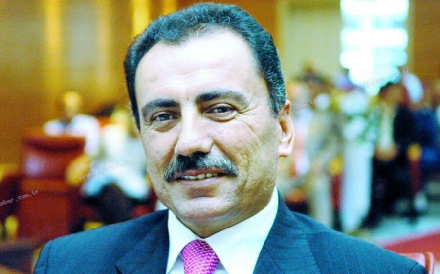 Muhsin Yazıcıoğlu soruşturmasında 19 kişi tutuklandı