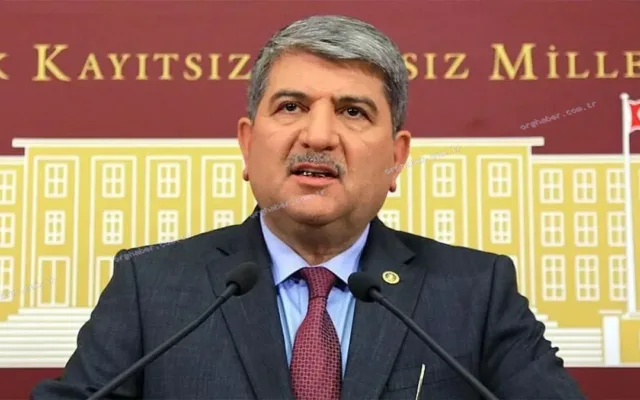 Kani Torun partisinden istifa etti, sandalye sayısı düştü