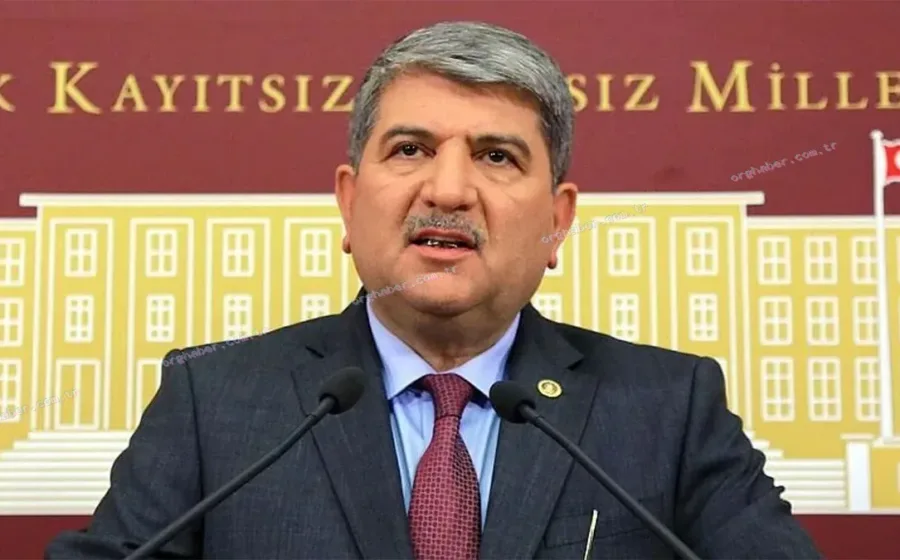 Kani Torun partisinden istifa etti, sandalye sayısı düştü