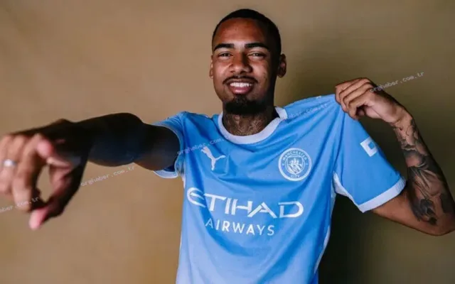 Manchester City, Brezilyalı kanat Allan Elias'ı kadrosuna kattı
