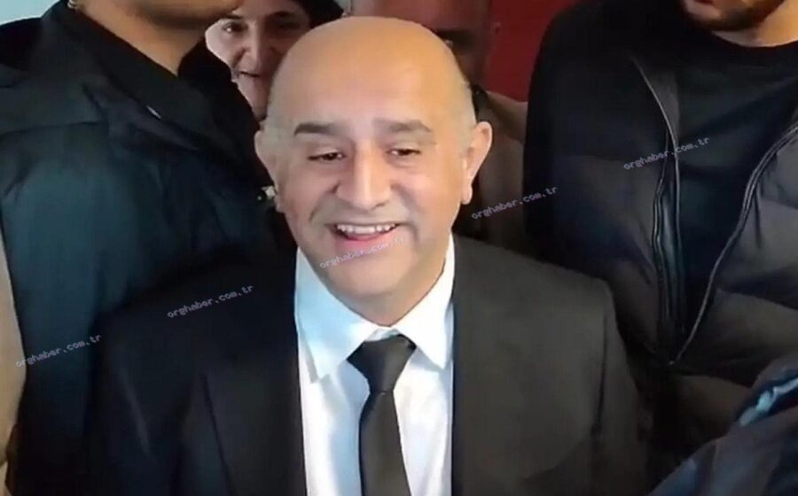 Aziz İhsan Aktaş davasında 200 sanıklı karar açıklandı