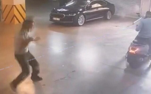 Çiğli Belediye Başkanı'nın aracına silahlı saldırıda 2 tutuklama