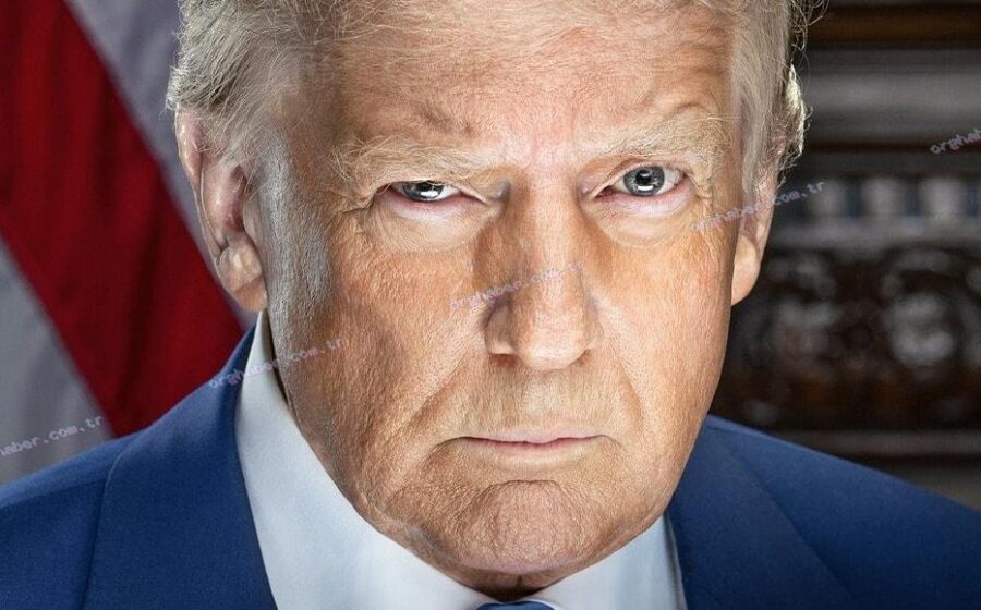 Trump Kanada'ya yüzde 50 tarife kararı aldı