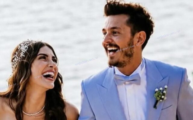 Deniz Baysal ve Barış Yurtçu boşanmasında yeni gelişme