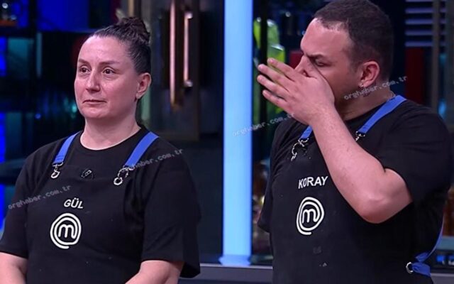 MasterChef Türkiye 2026’da ikinci elenen isim belli oldu